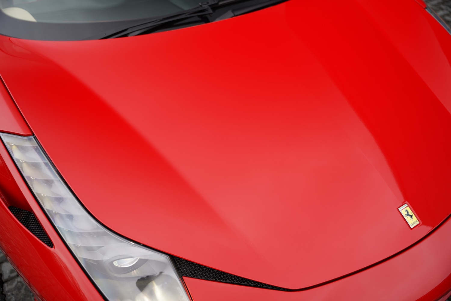 Used Ferrari 458 2013 for sale - 77409736: Photo 33