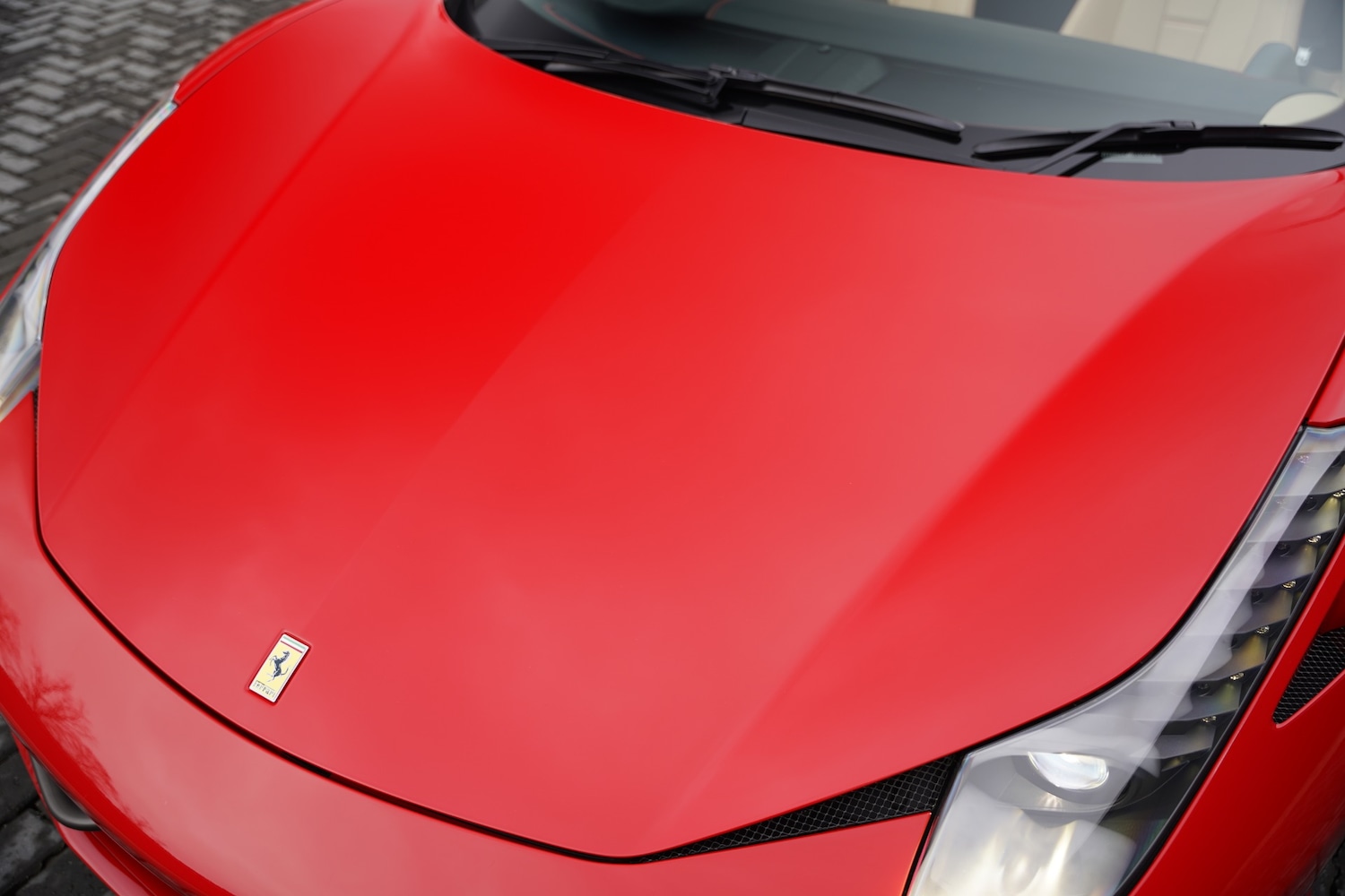 Used Ferrari 458 2013 for sale - 77409736: Photo 34