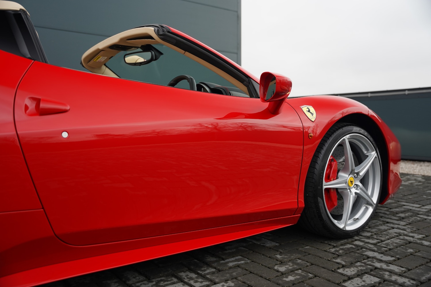 Used Ferrari 458 2013 for sale - 77409736: Photo 41