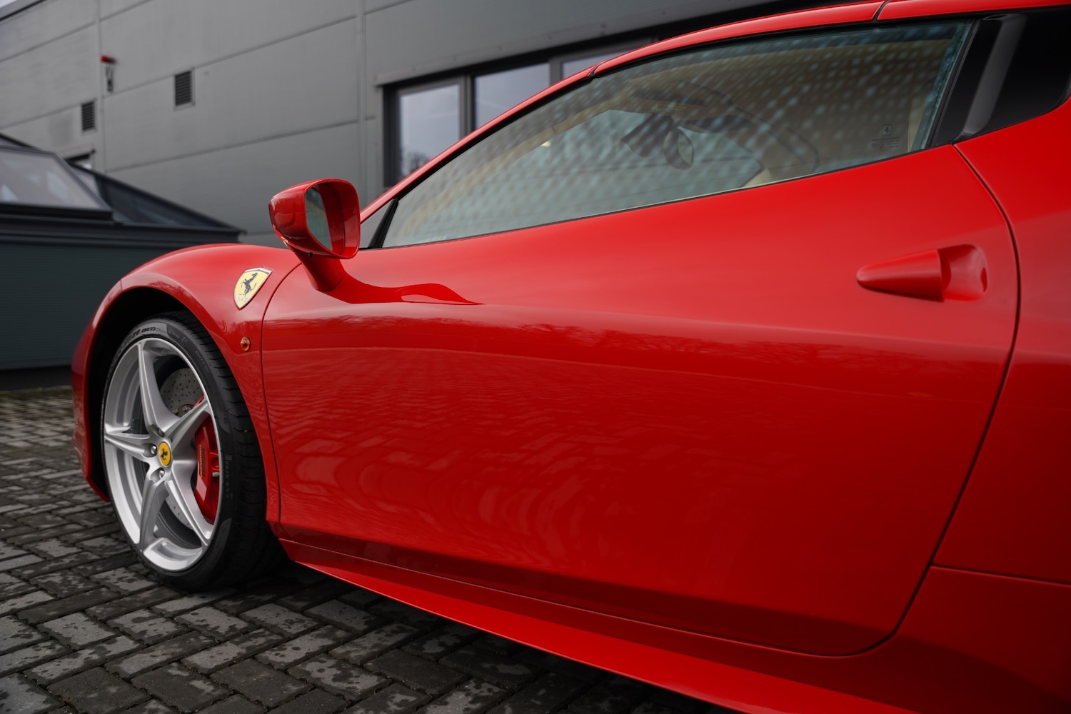 Used Ferrari 458 2013 for sale - 77409736: Photo 42