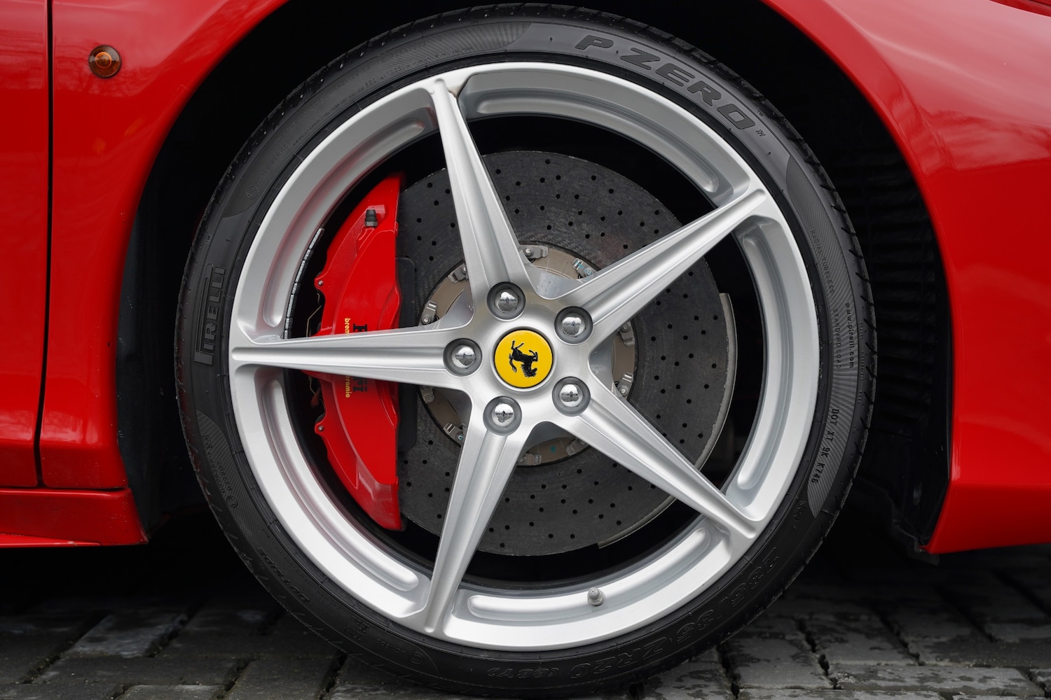 Used Ferrari 458 2013 for sale - 77409736: Photo 46