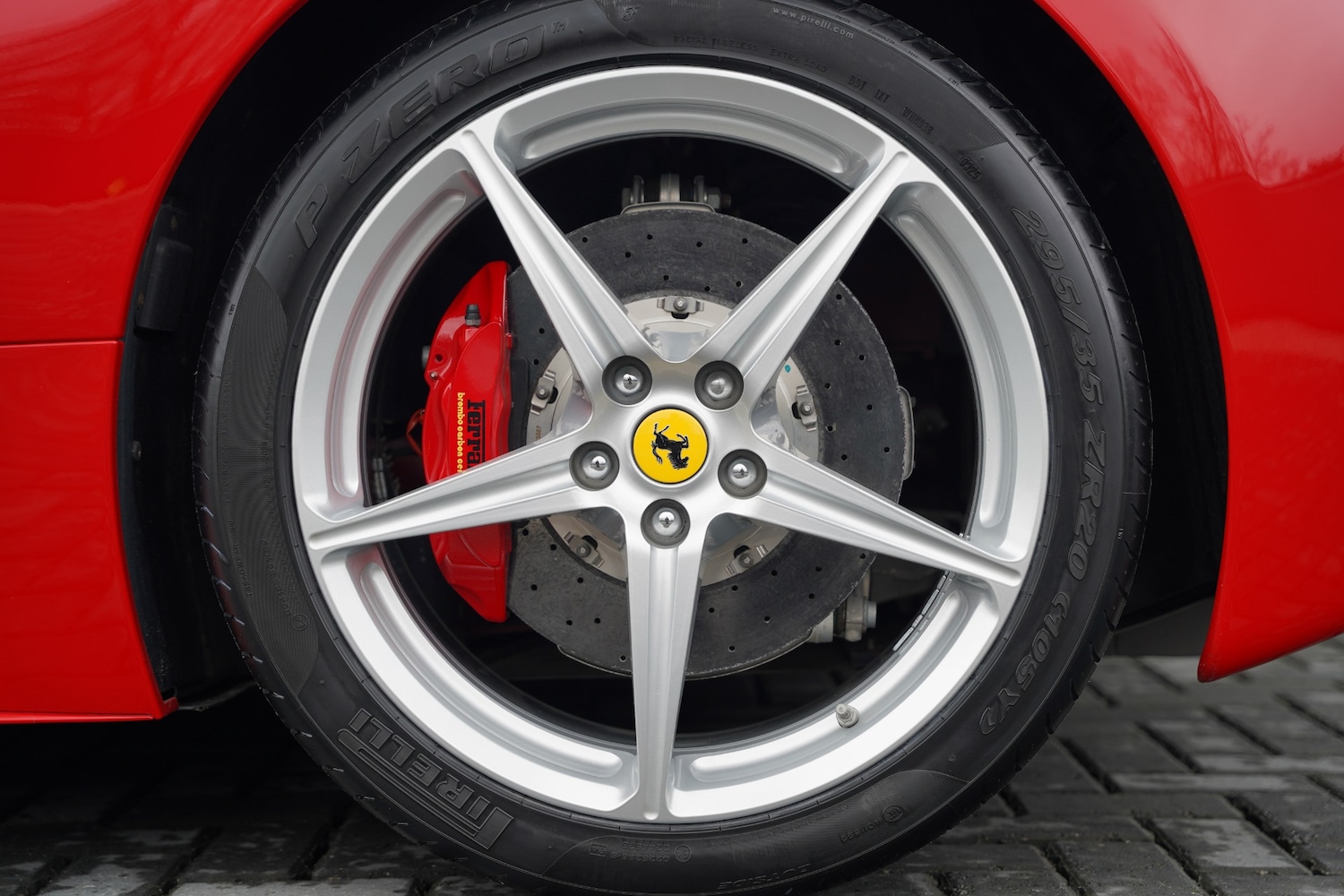 Used Ferrari 458 2013 for sale - 77409736: Photo 49