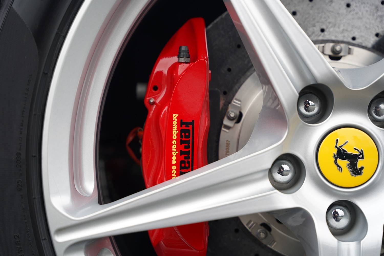 Used Ferrari 458 2013 for sale - 77409736: Photo 50