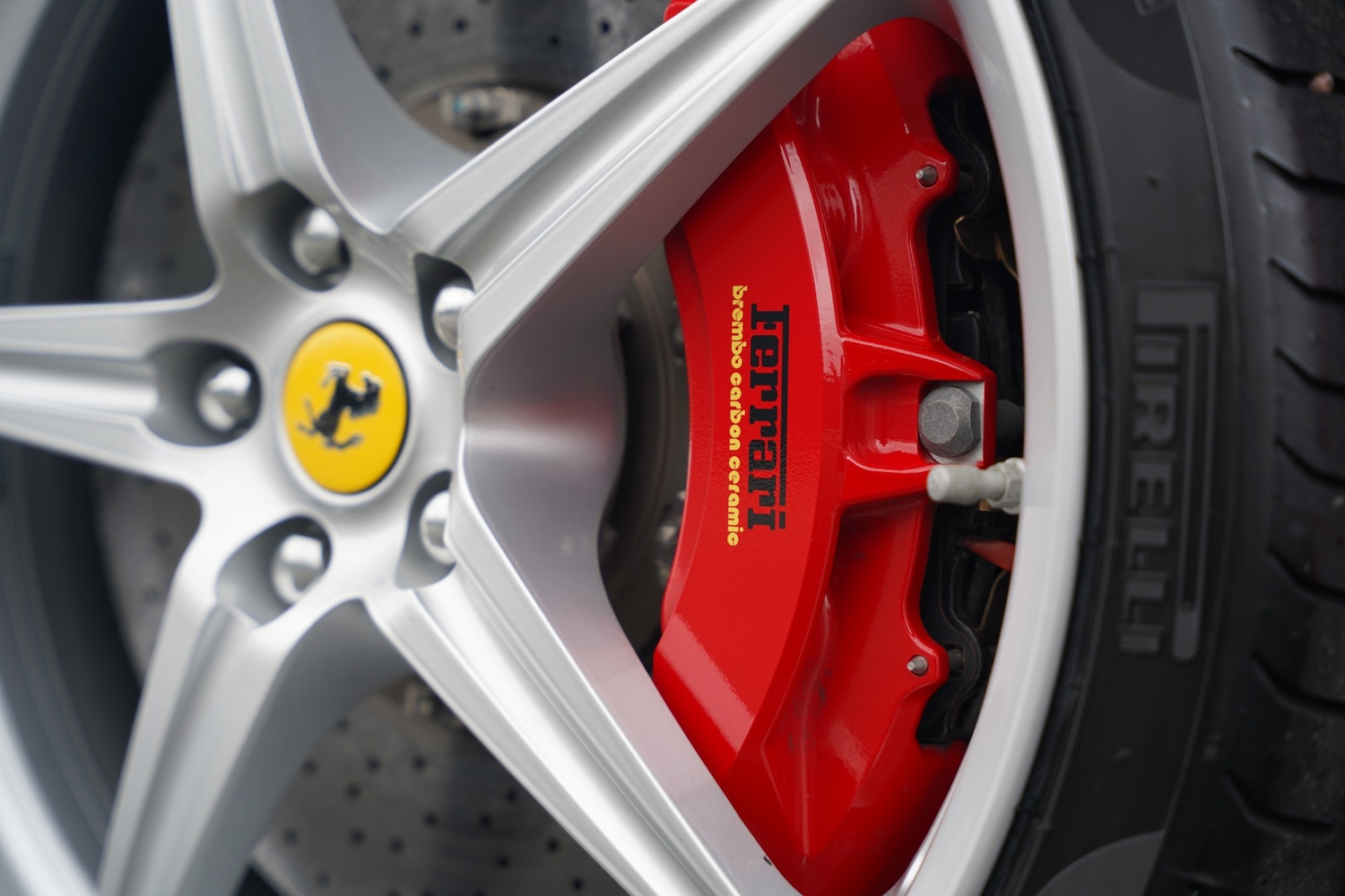 Used Ferrari 458 2013 for sale - 77409736: Photo 51
