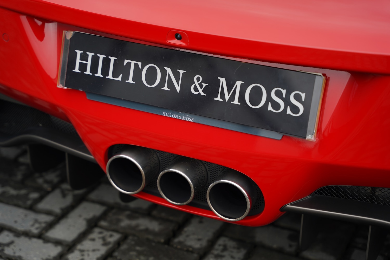 Used Ferrari 458 2013 for sale - 77409736: Photo 59