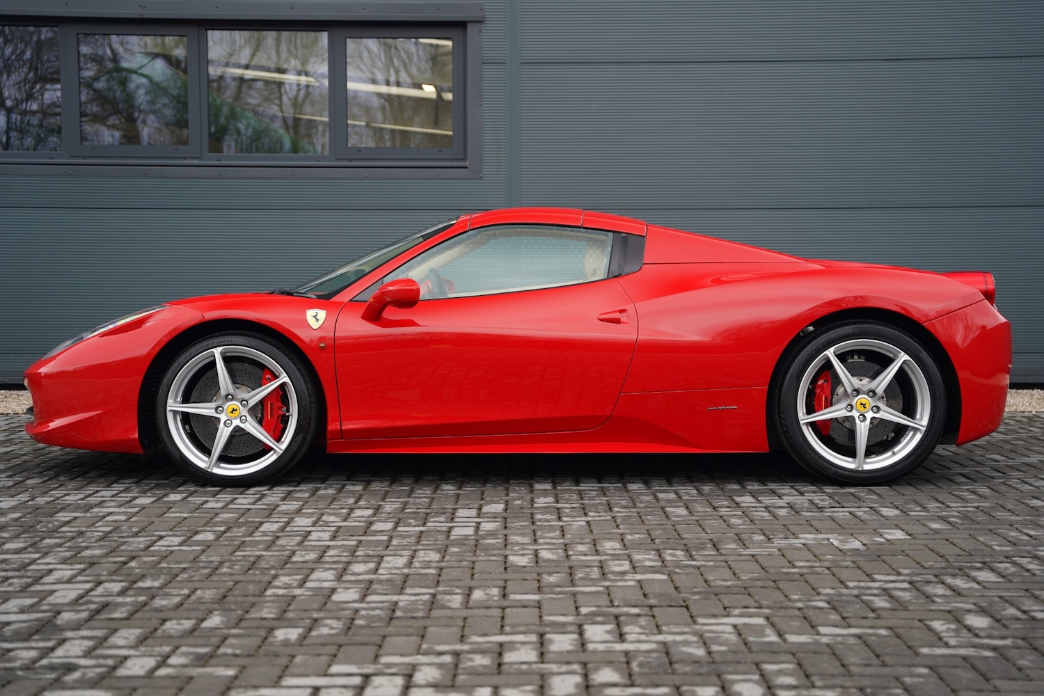 Used Ferrari 458 2013 for sale - 77409736: Photo 6