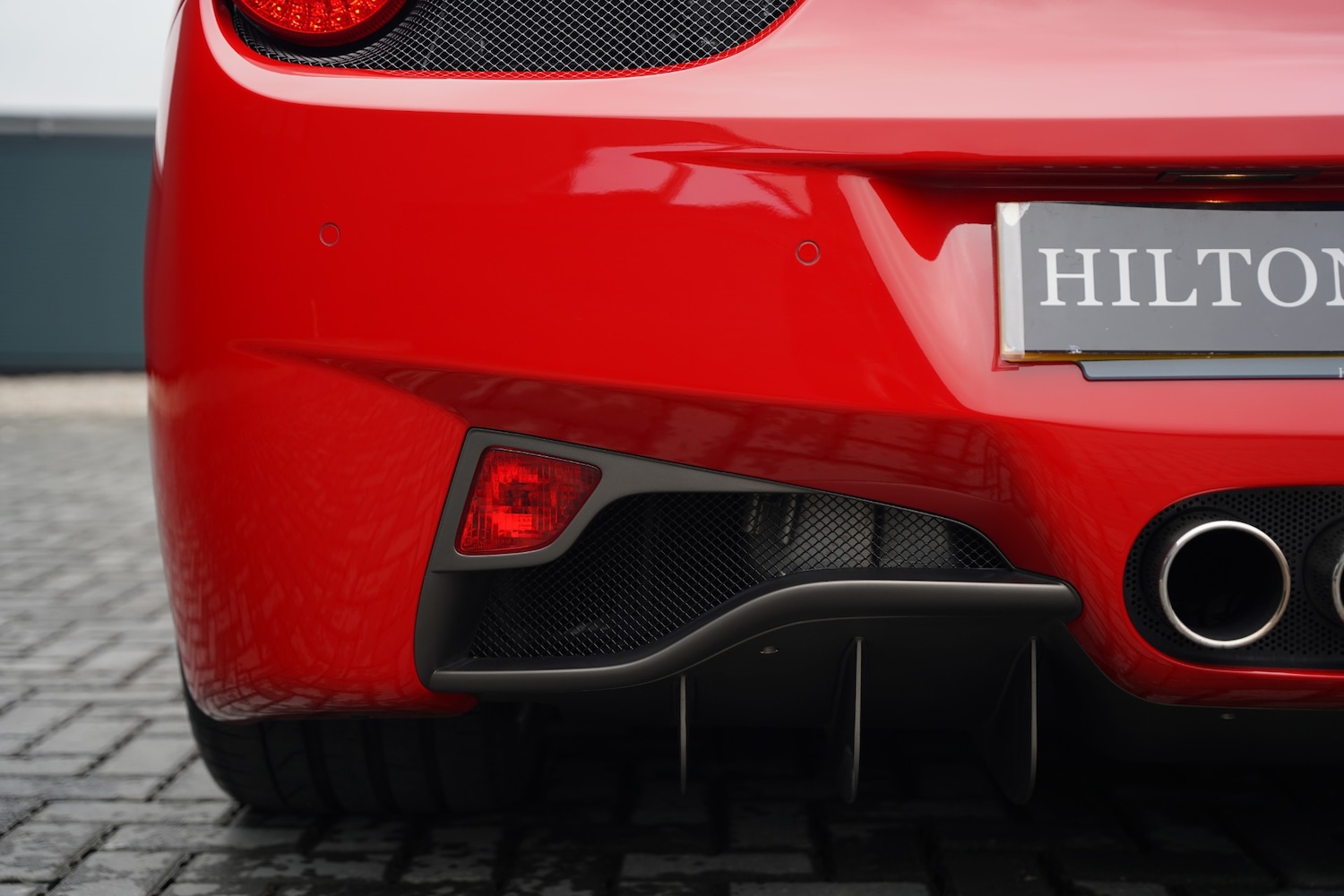 Used Ferrari 458 2013 for sale - 77409736: Photo 60