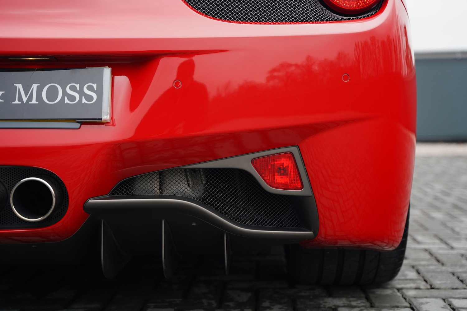 Used Ferrari 458 2013 for sale - 77409736: Photo 61