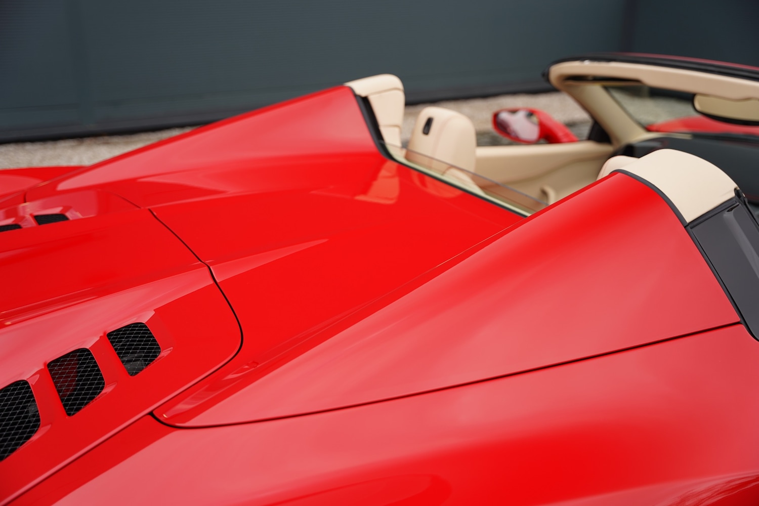 Used Ferrari 458 2013 for sale - 77409736: Photo 68