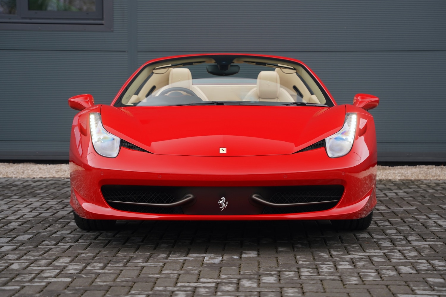Used Ferrari 458 2013 for sale - 77409736: Photo 7
