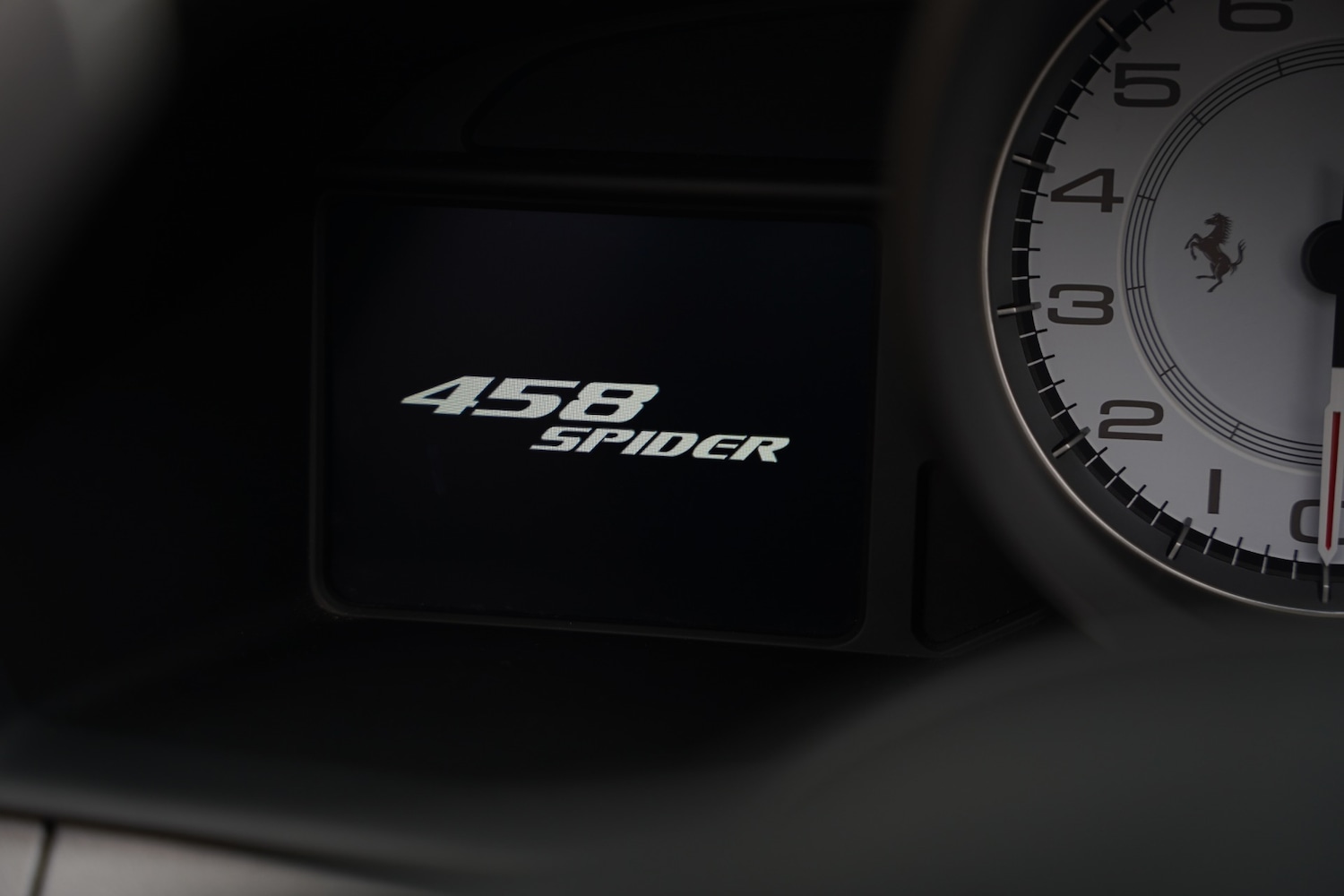 Used Ferrari 458 2013 for sale - 77409736: Photo 80