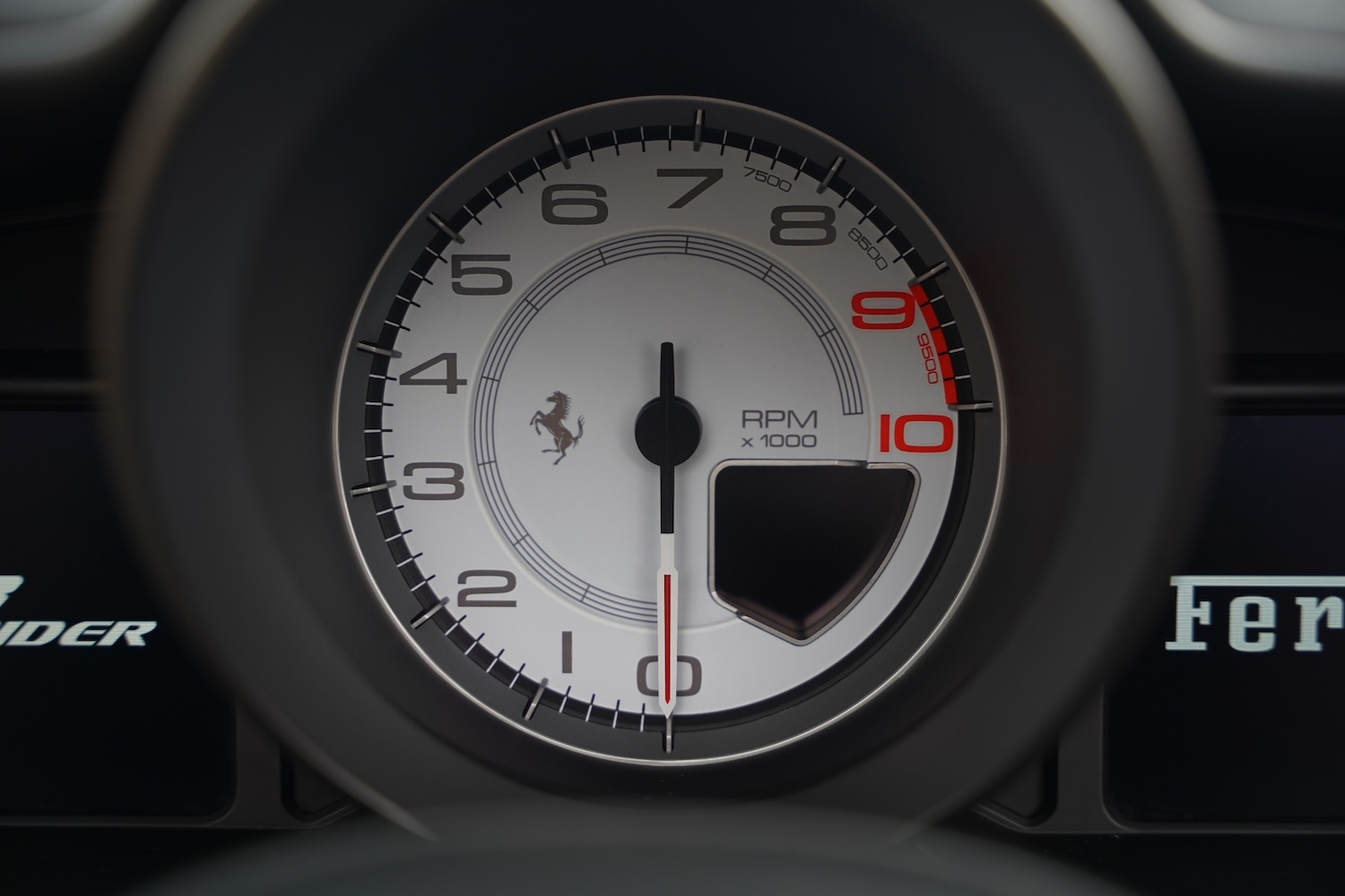 Used Ferrari 458 2013 for sale - 77409736: Photo 84