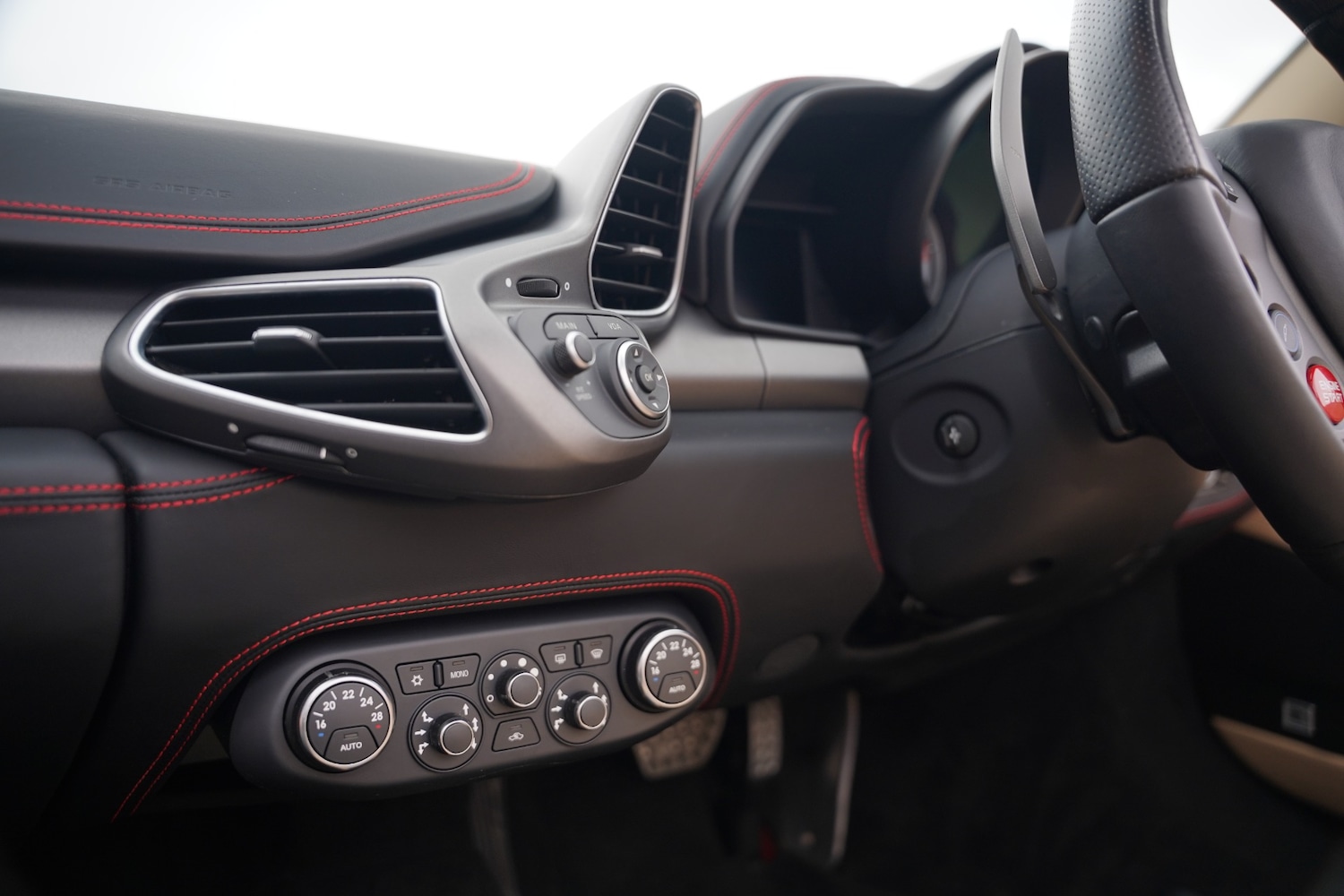 Used Ferrari 458 2013 for sale - 77409736: Photo 89