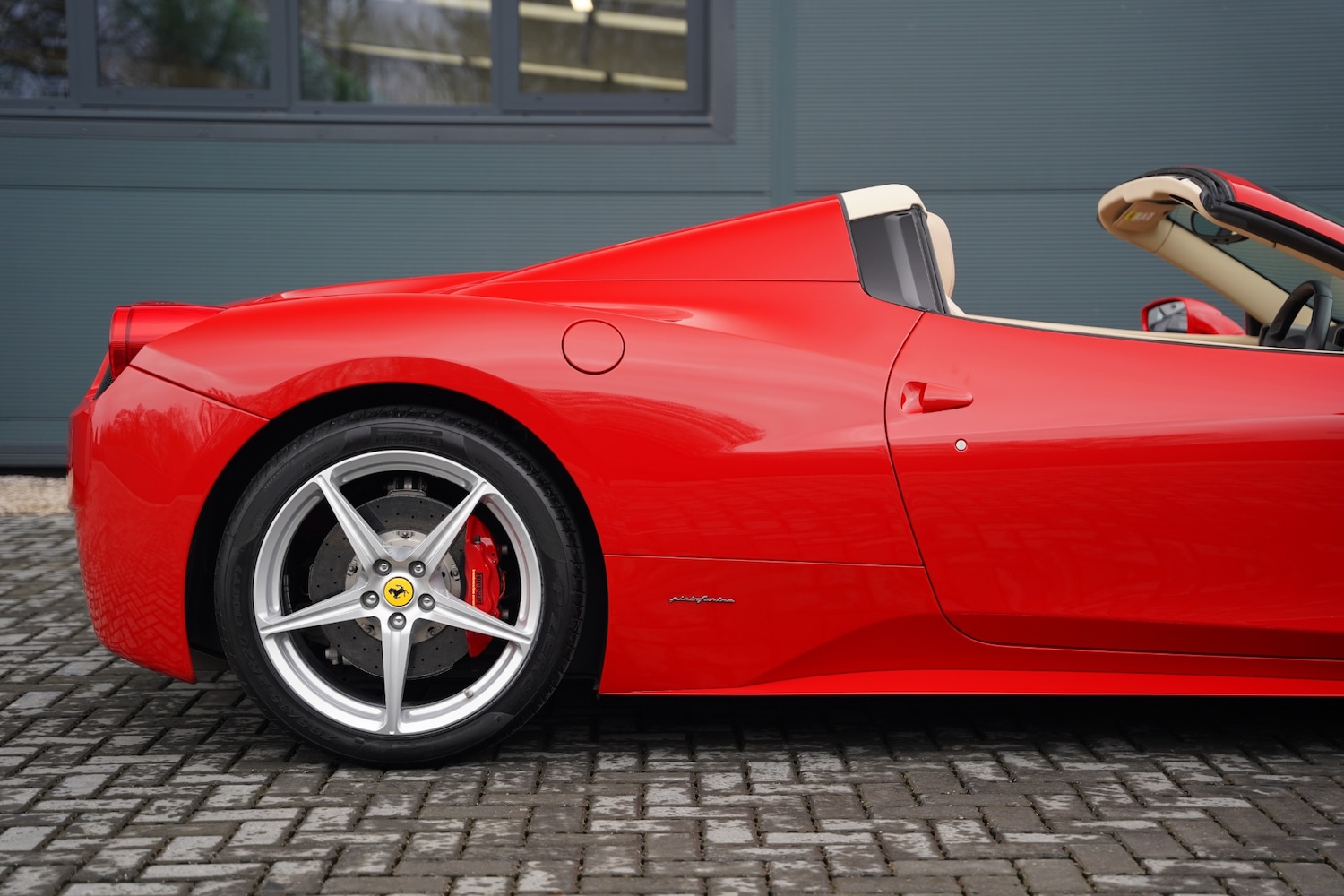 Used Ferrari 458 2013 for sale - 77409736: Photo 9