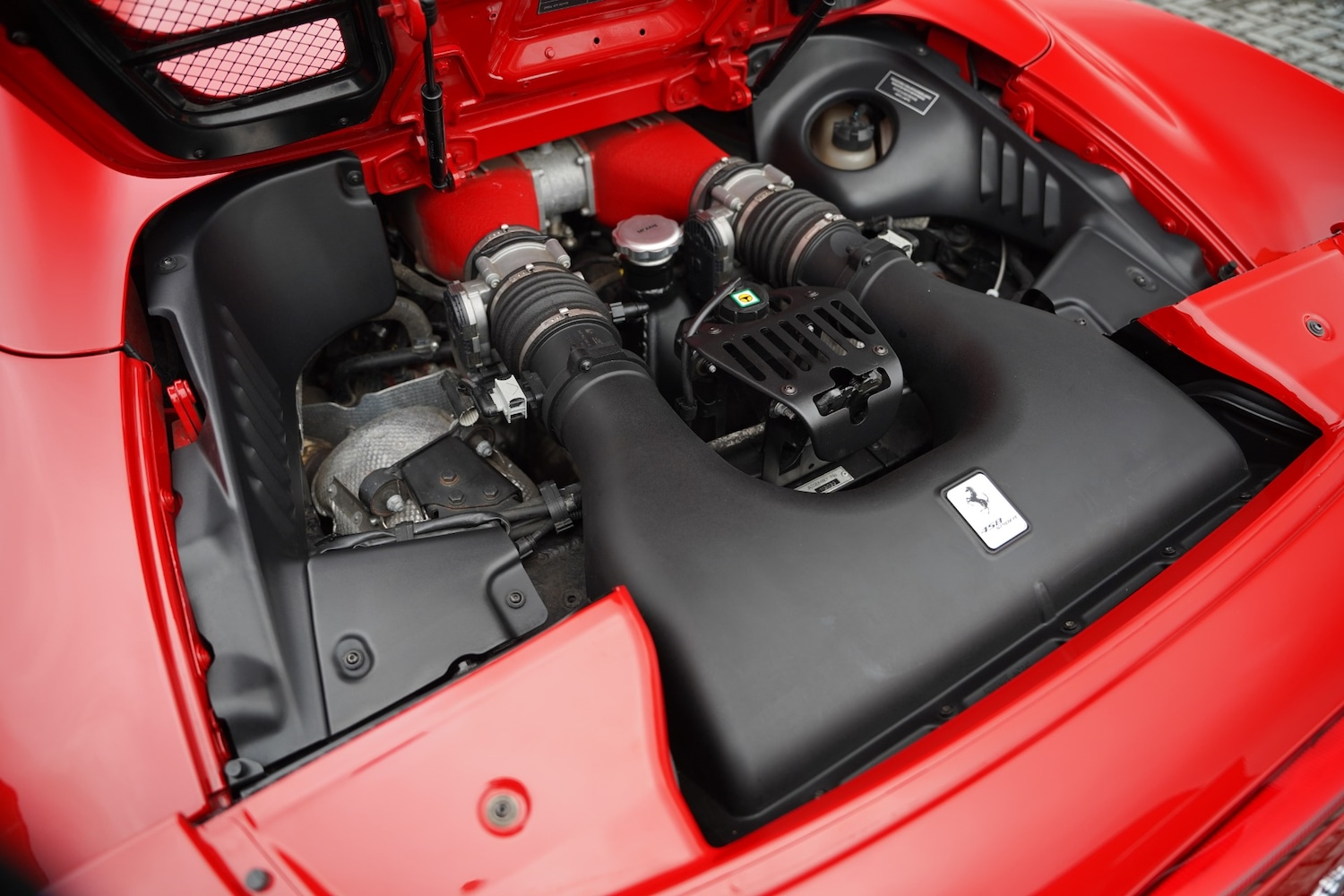 Used Ferrari 458 2013 for sale - 77409736: Photo 99