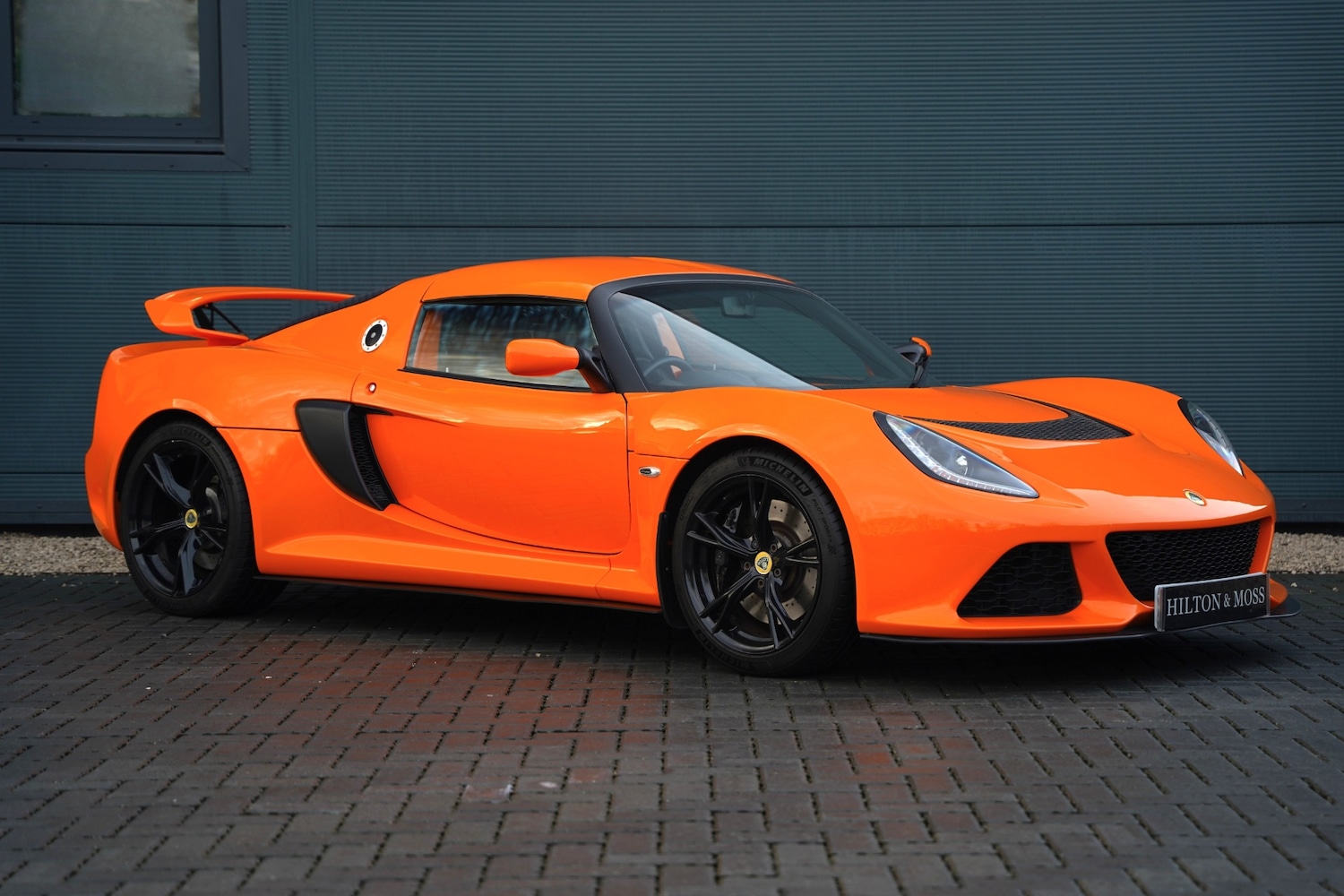 Used Lotus Exige 2015 for sale - 77044507: Photo 1