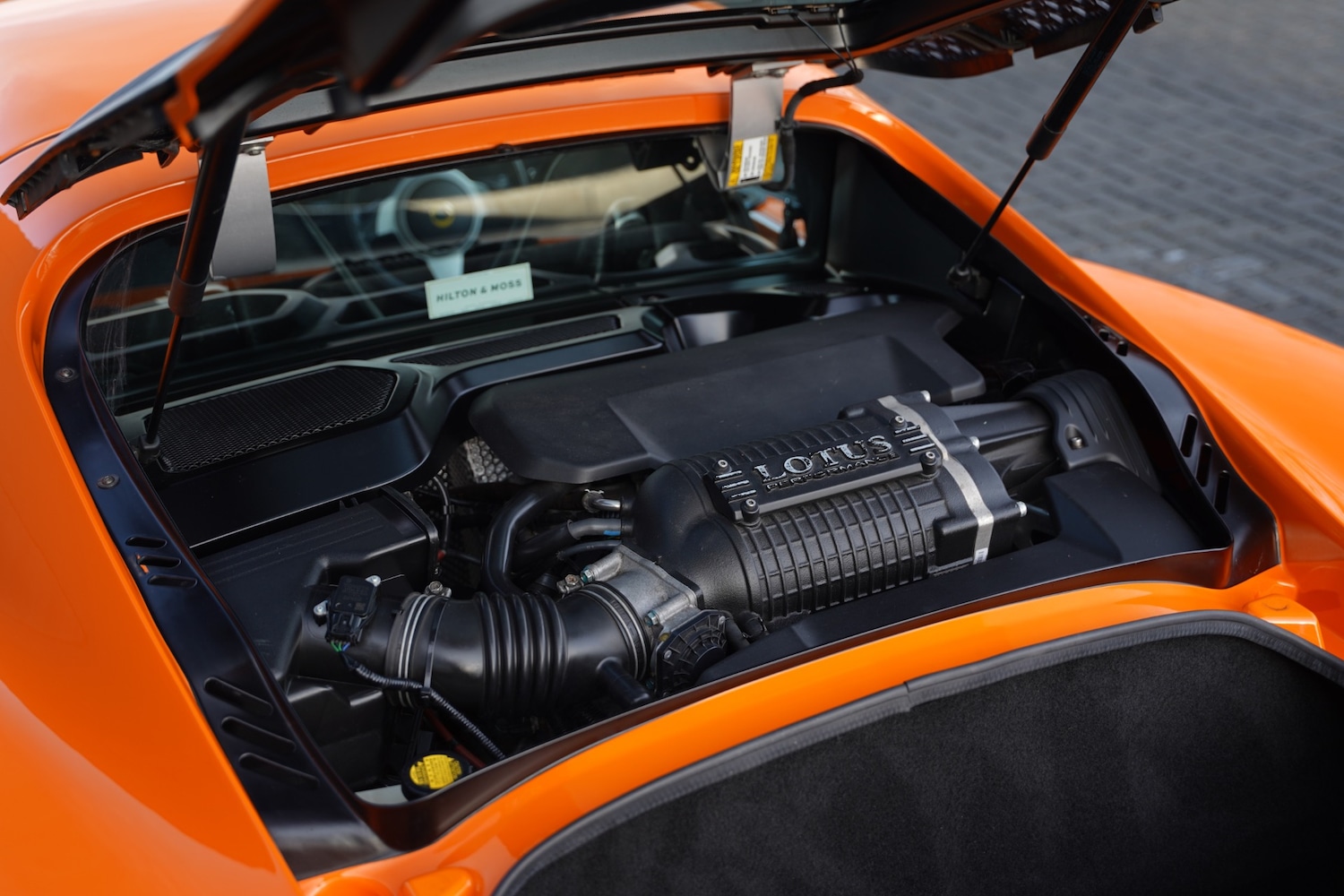 Used Lotus Exige 2015 for sale - 77044507: Photo 100