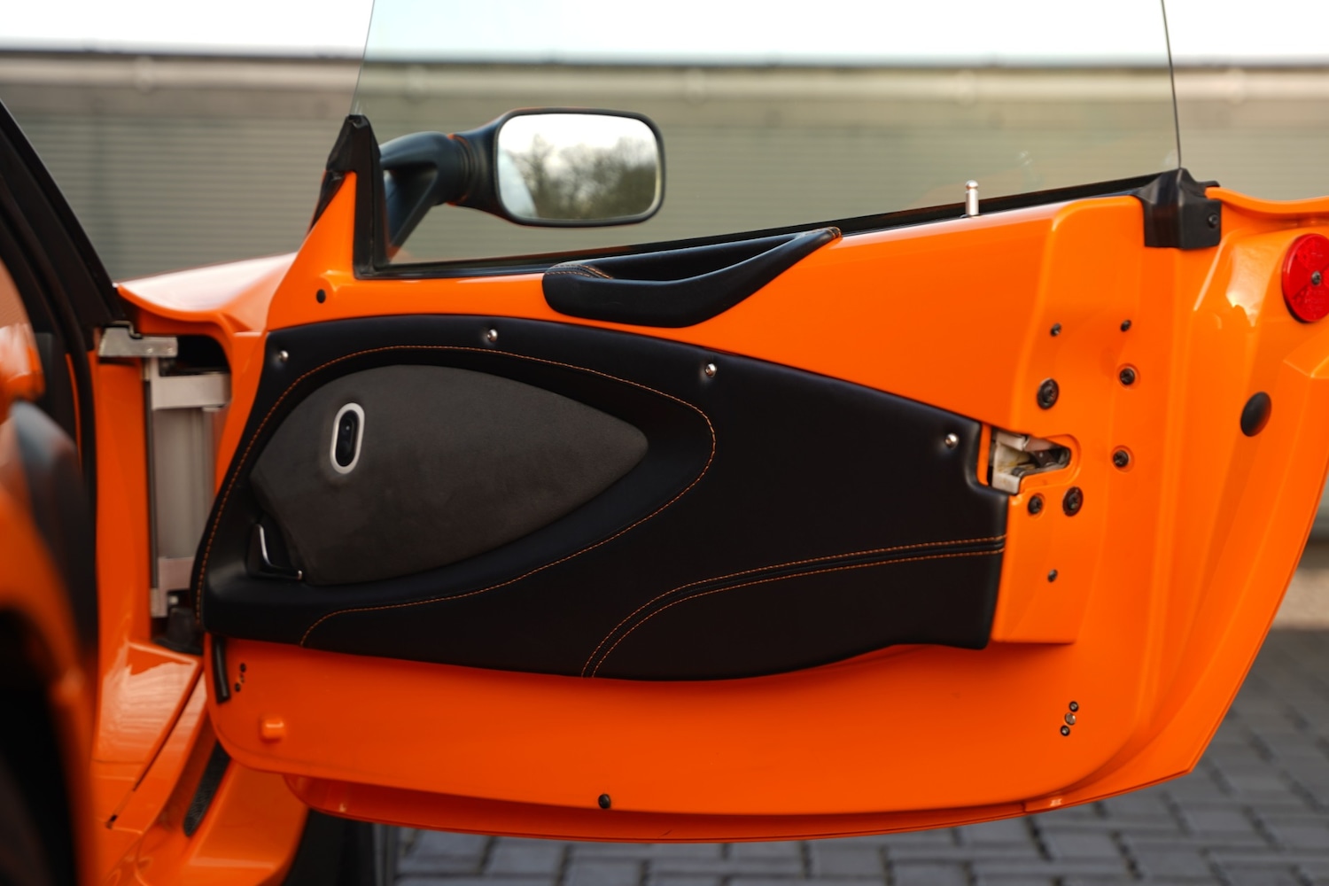 Used Lotus Exige 2015 for sale - 77044507: Photo 14