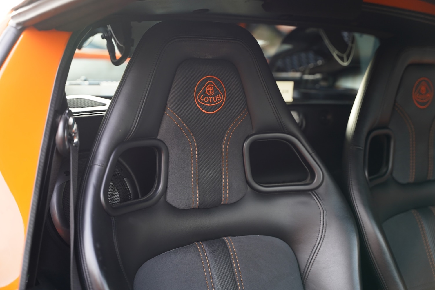 Used Lotus Exige 2015 for sale - 77044507: Photo 17