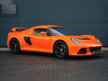 2015 (64) - 3.5 V6 S 2dr [Premium Sport]