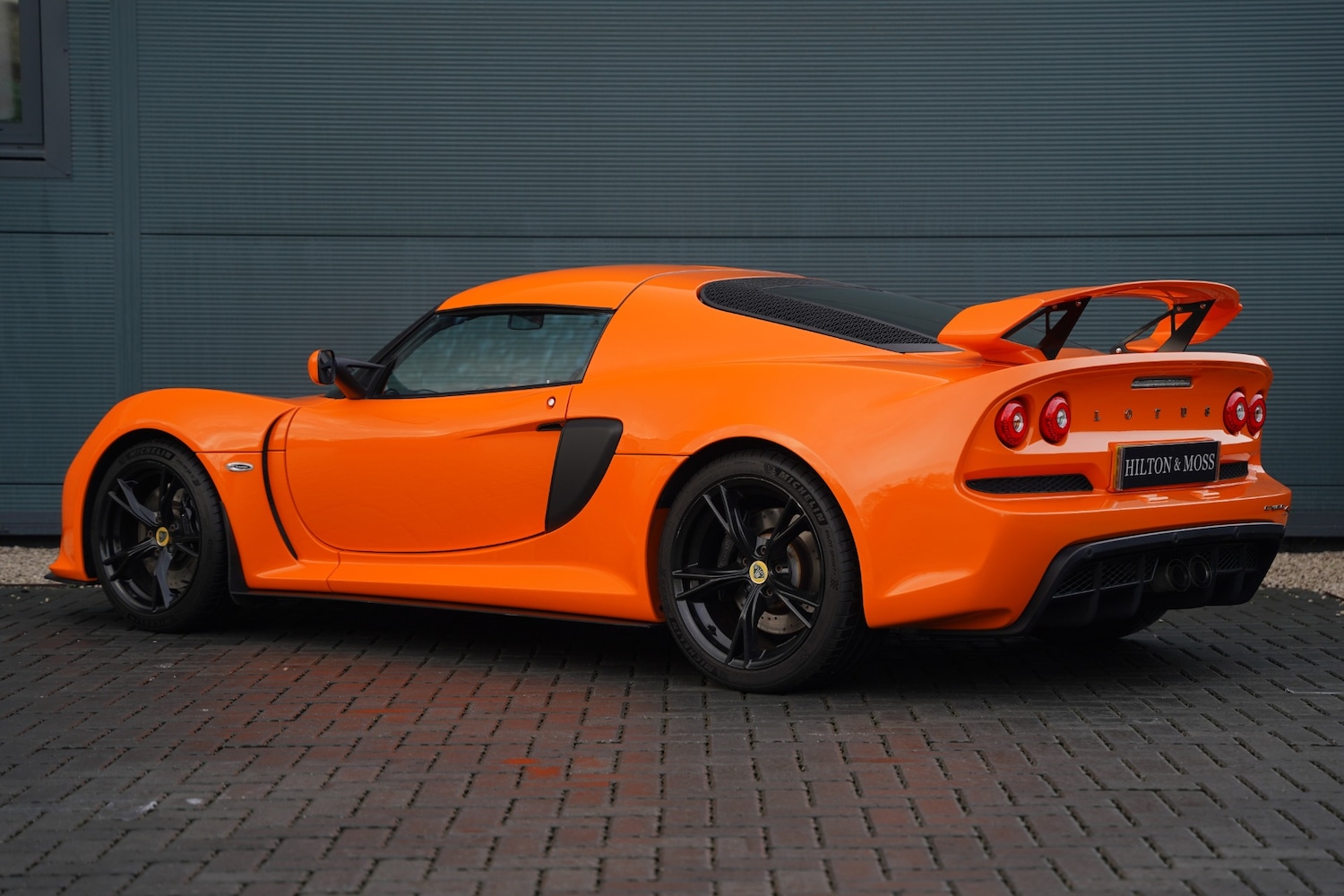 Used Lotus Exige 2015 for sale - 77044507: Photo 2
