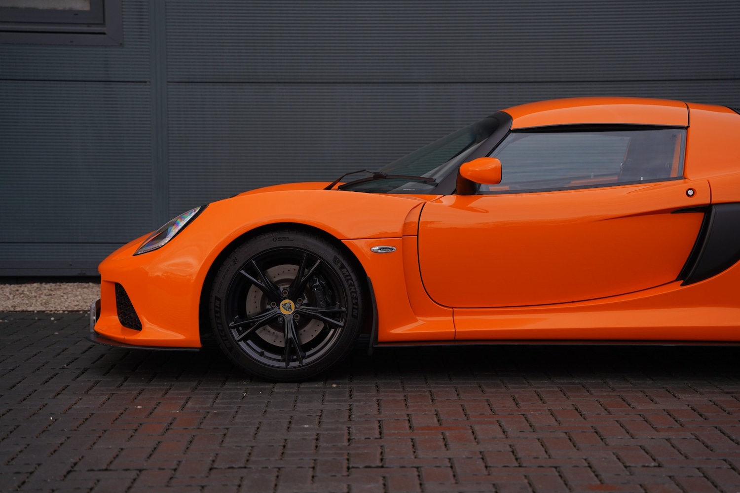 Used Lotus Exige 2015 for sale - 77044507: Photo 23
