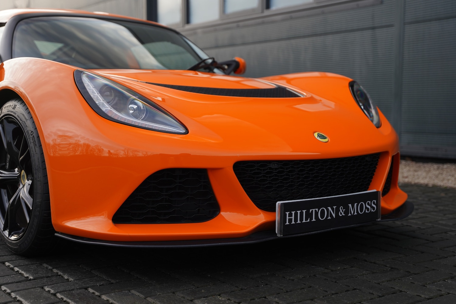 Used Lotus Exige 2015 for sale - 77044507: Photo 25