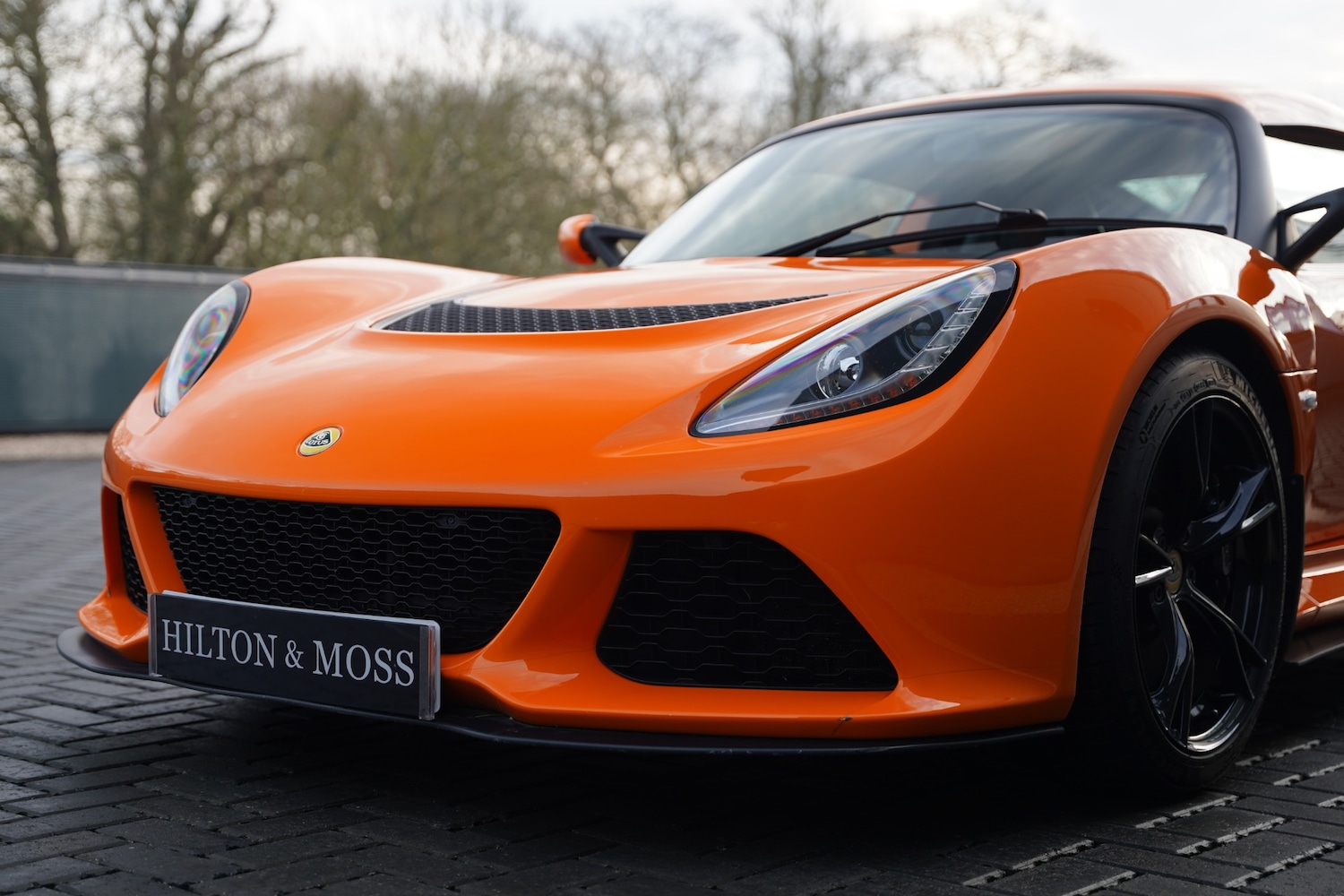 Used Lotus Exige 2015 for sale - 77044507: Photo 26