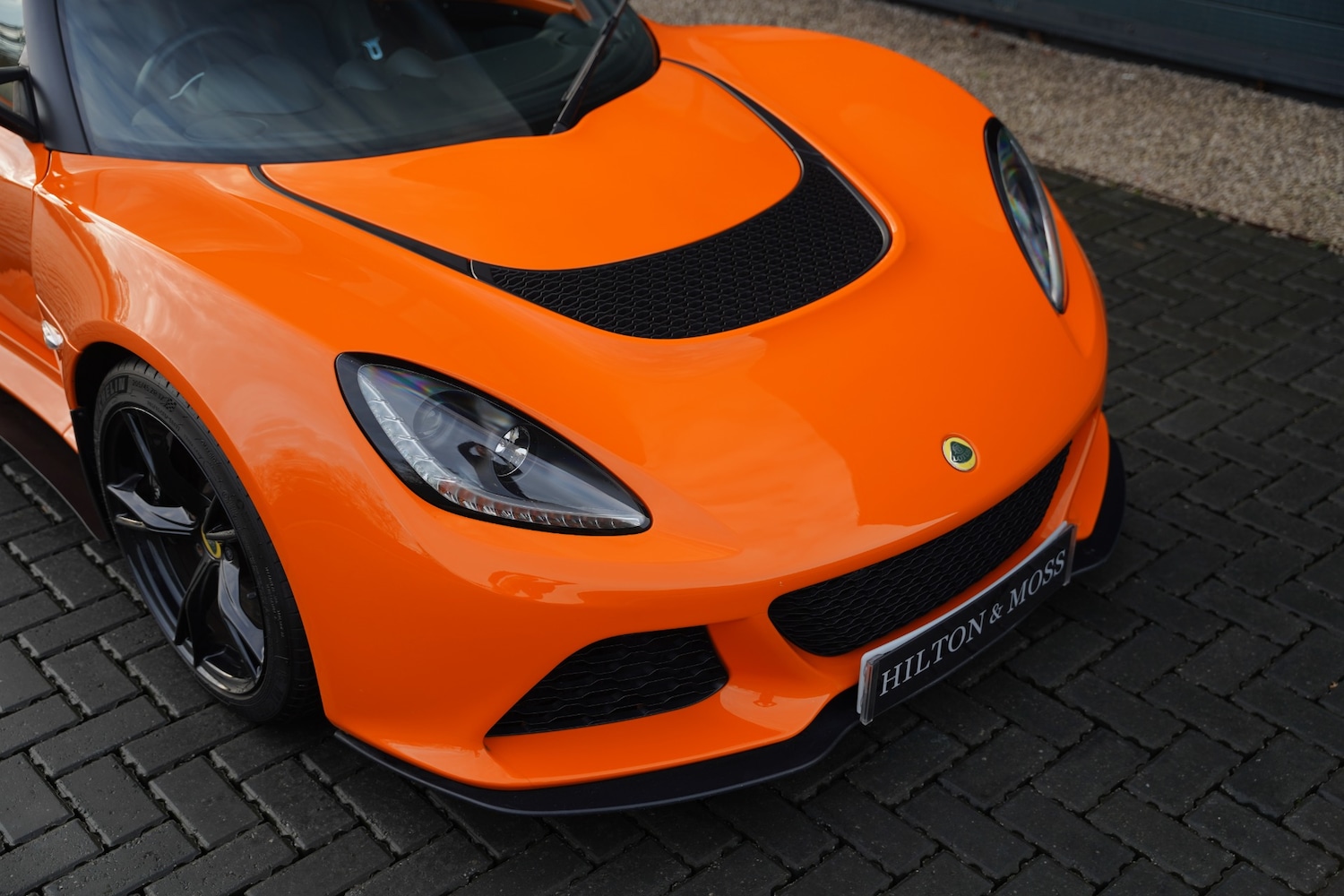 Used Lotus Exige 2015 for sale - 77044507: Photo 29