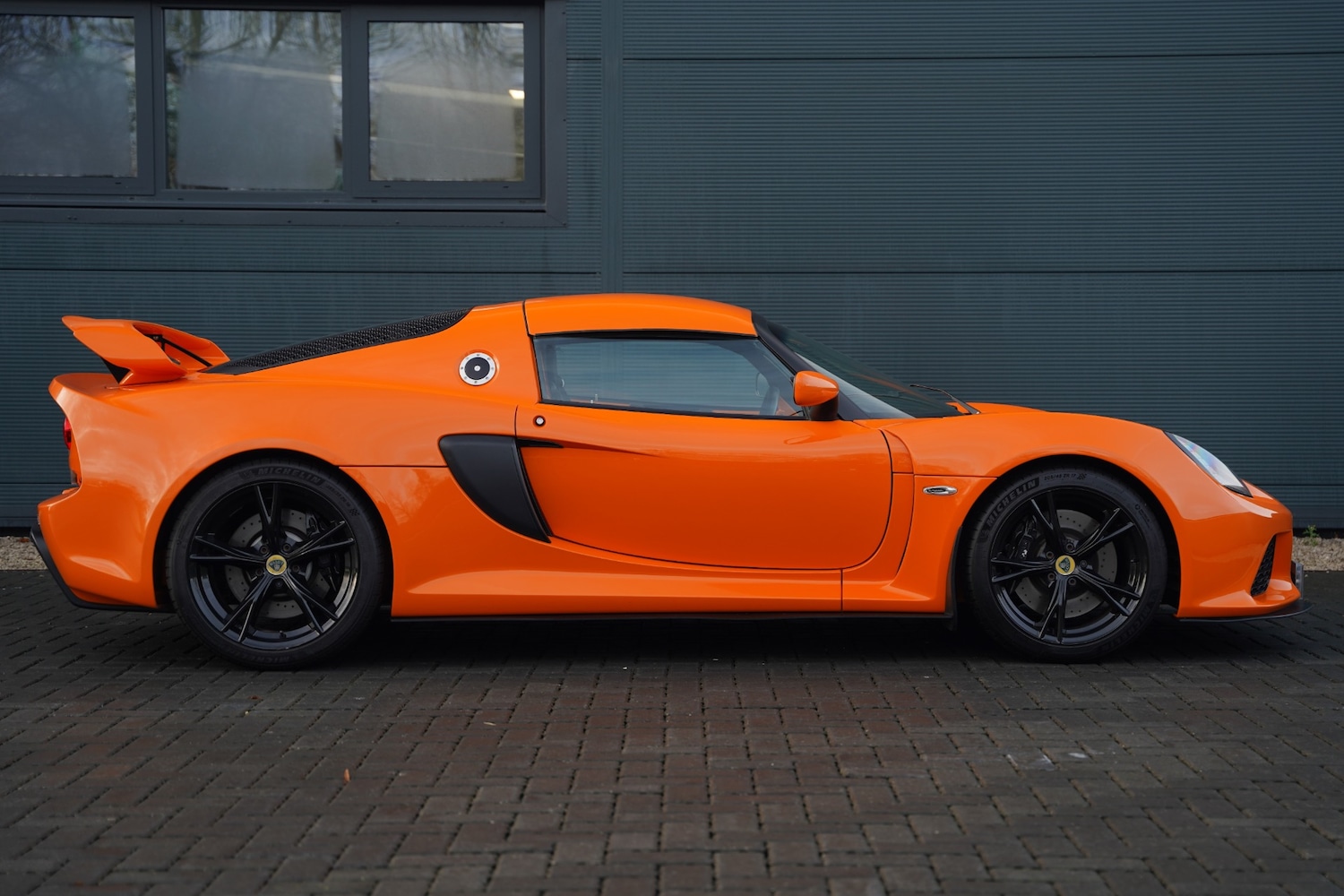 Used Lotus Exige 2015 for sale - 77044507: Photo 3