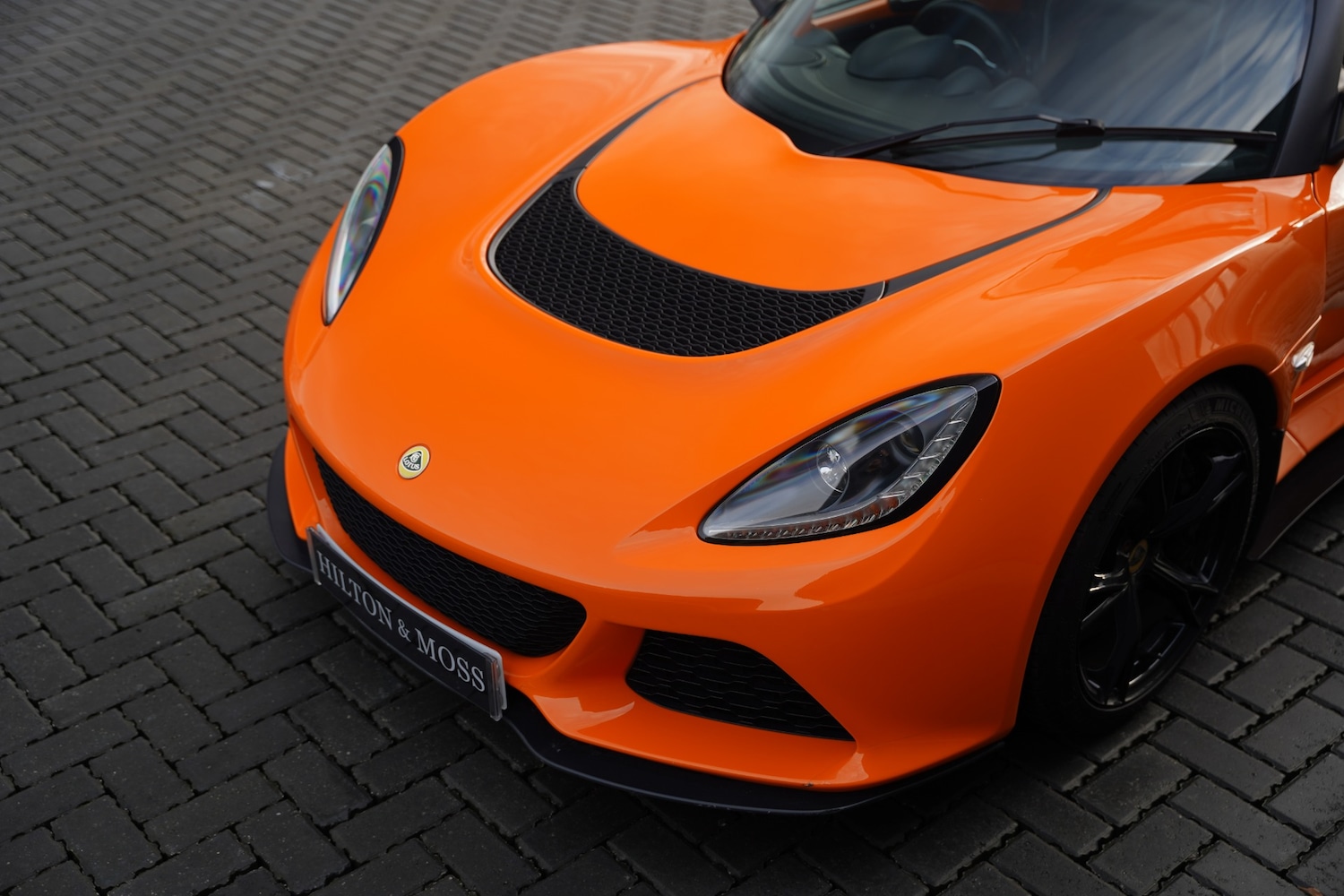 Used Lotus Exige 2015 for sale - 77044507: Photo 30