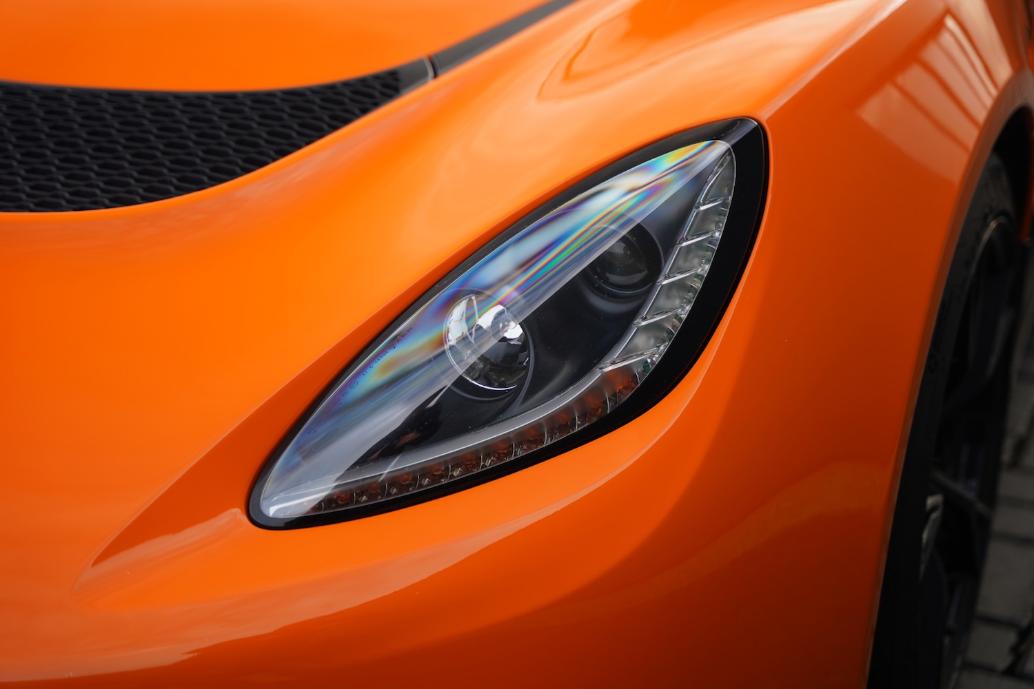 Used Lotus Exige 2015 for sale - 77044507: Photo 38