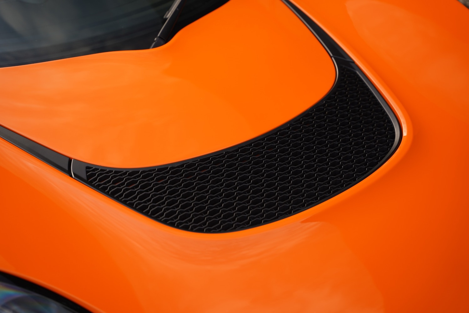 Used Lotus Exige 2015 for sale - 77044507: Photo 39