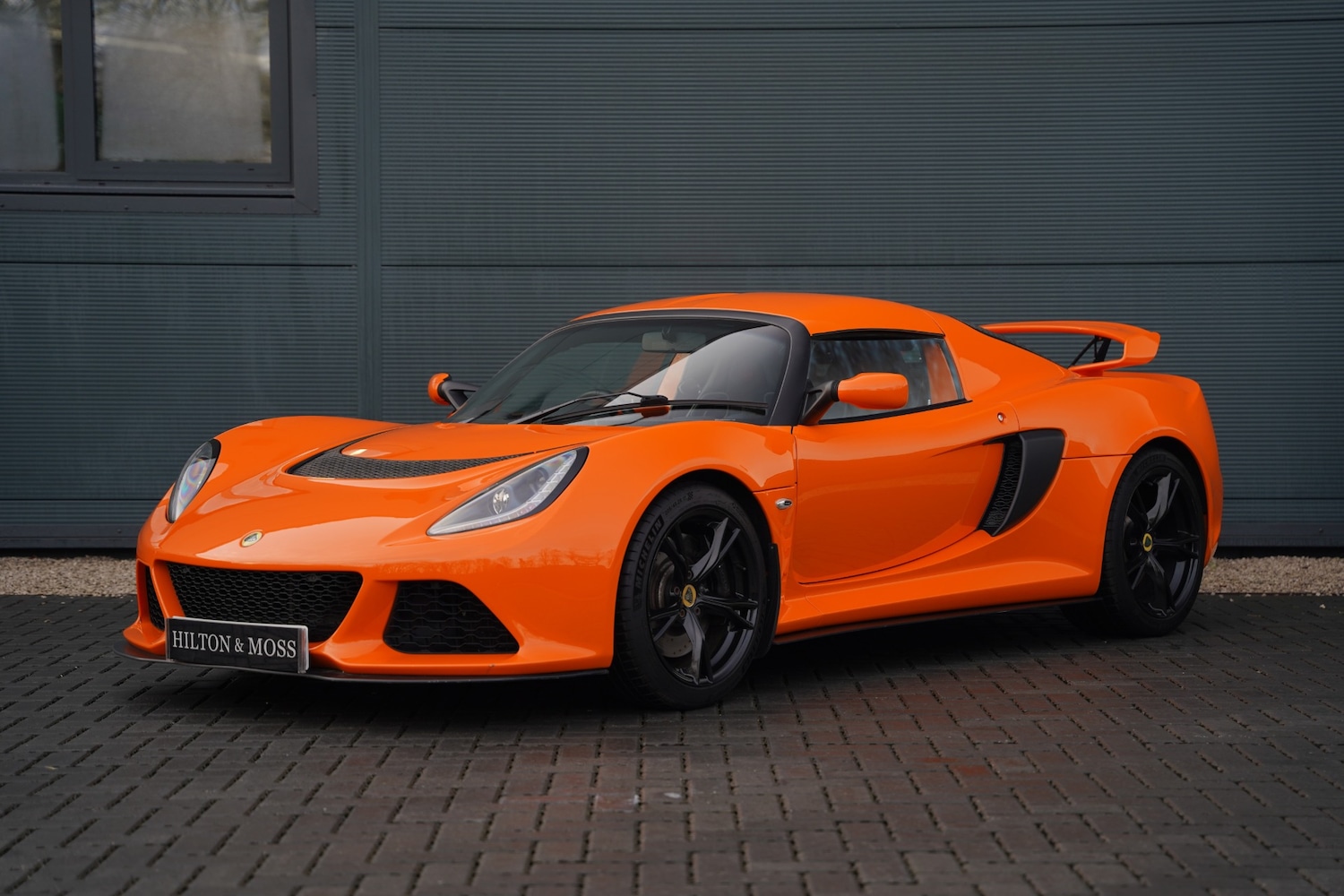 Used Lotus Exige 2015 for sale - 77044507: Photo 4