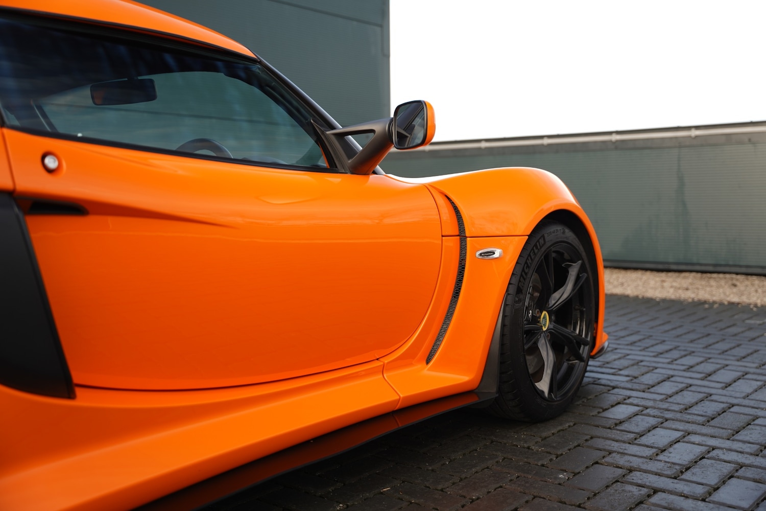 Used Lotus Exige 2015 for sale - 77044507: Photo 43