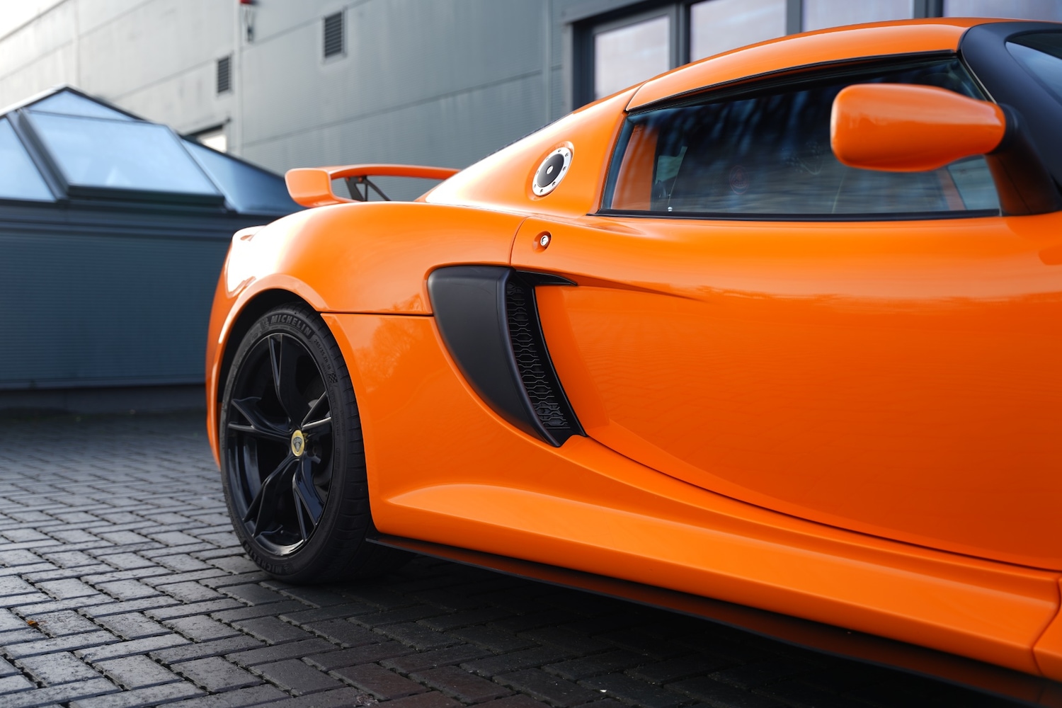 Used Lotus Exige 2015 for sale - 77044507: Photo 45
