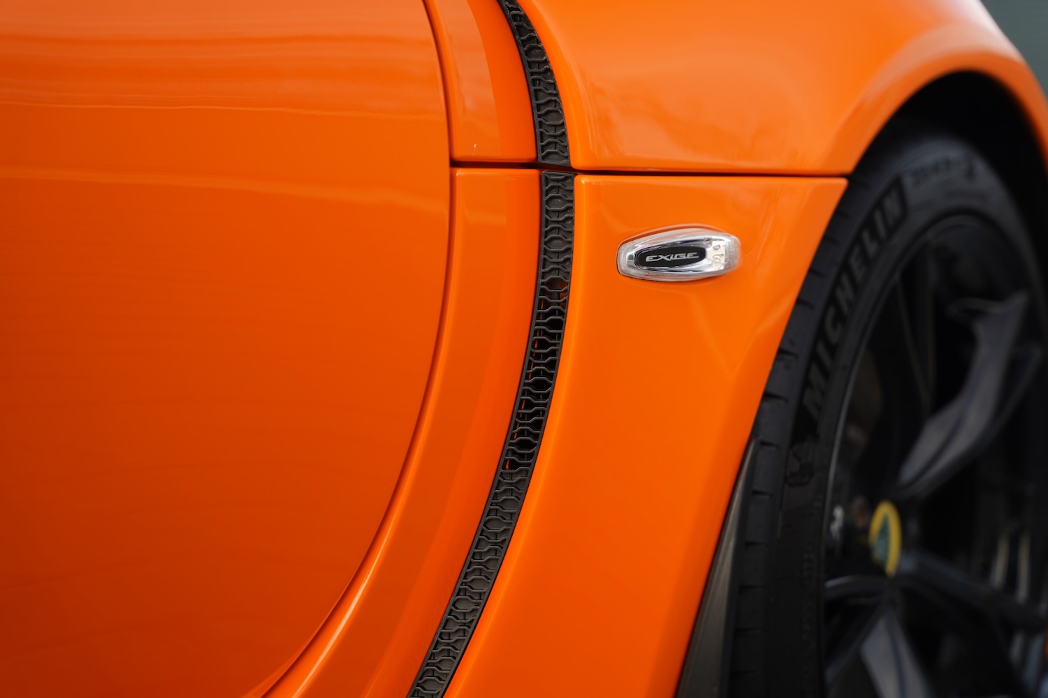 Used Lotus Exige 2015 for sale - 77044507: Photo 47