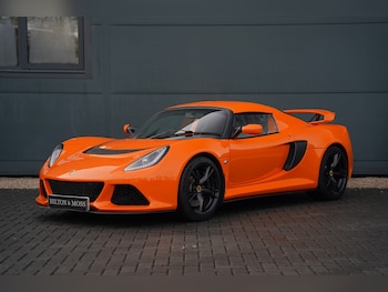 Used Lotus Exige 2015 for sale - 77044507: Photo