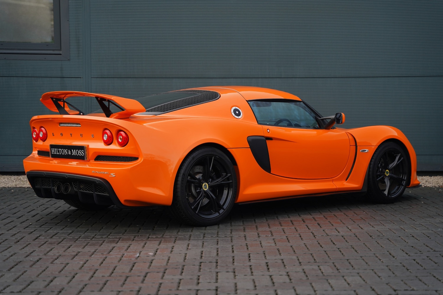 Used Lotus Exige 2015 for sale - 77044507: Photo 5