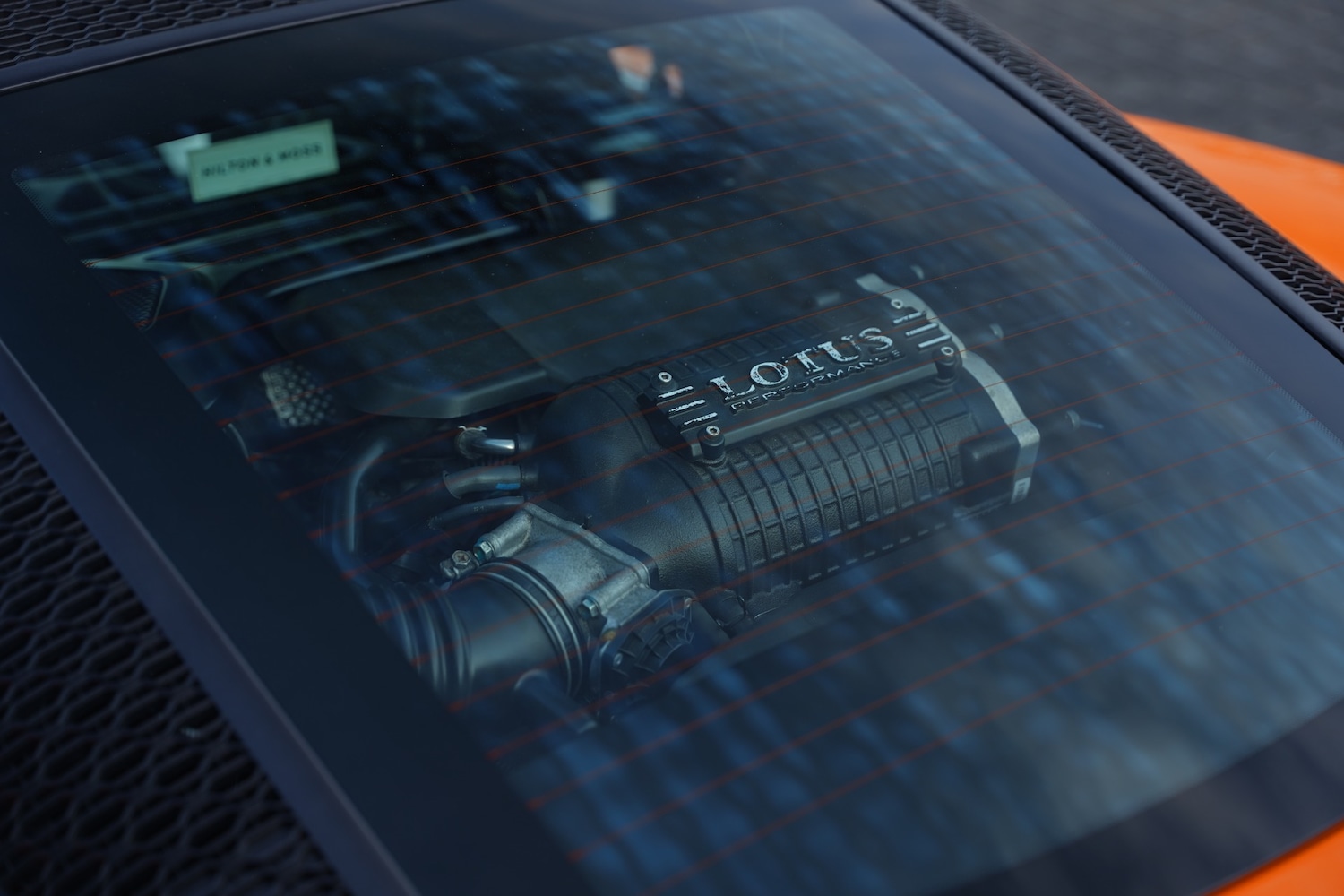 Used Lotus Exige 2015 for sale - 77044507: Photo 51