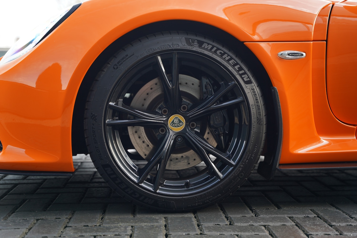 Used Lotus Exige 2015 for sale - 77044507: Photo 54