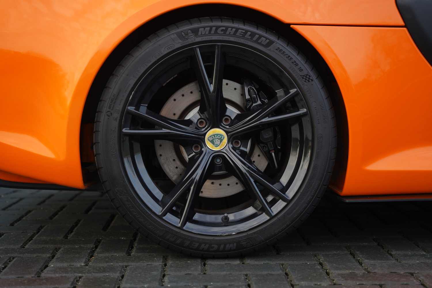 Used Lotus Exige 2015 for sale - 77044507: Photo 55