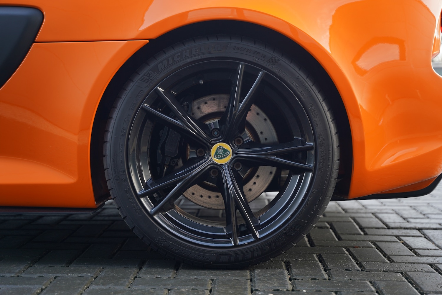 Used Lotus Exige 2015 for sale - 77044507: Photo 56