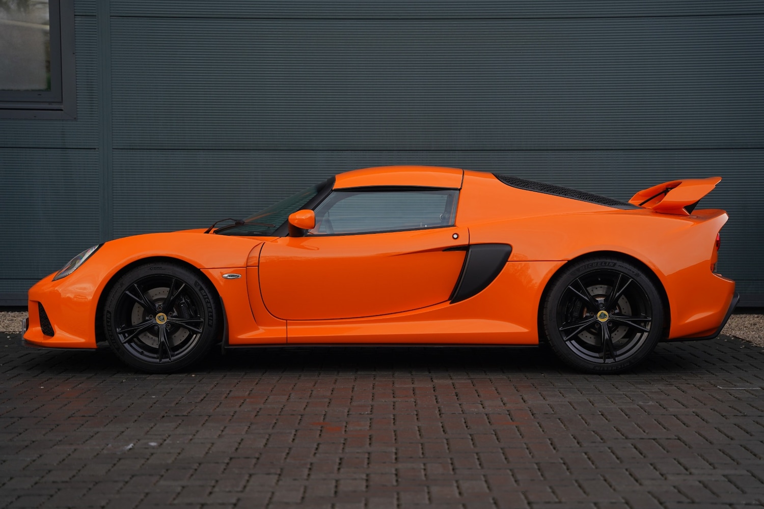 Used Lotus Exige 2015 for sale - 77044507: Photo 6
