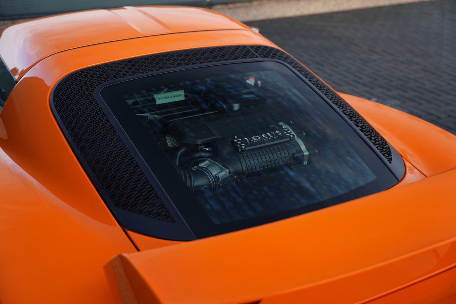 Used Lotus Exige 2015 for sale - 77044507: Photo 66