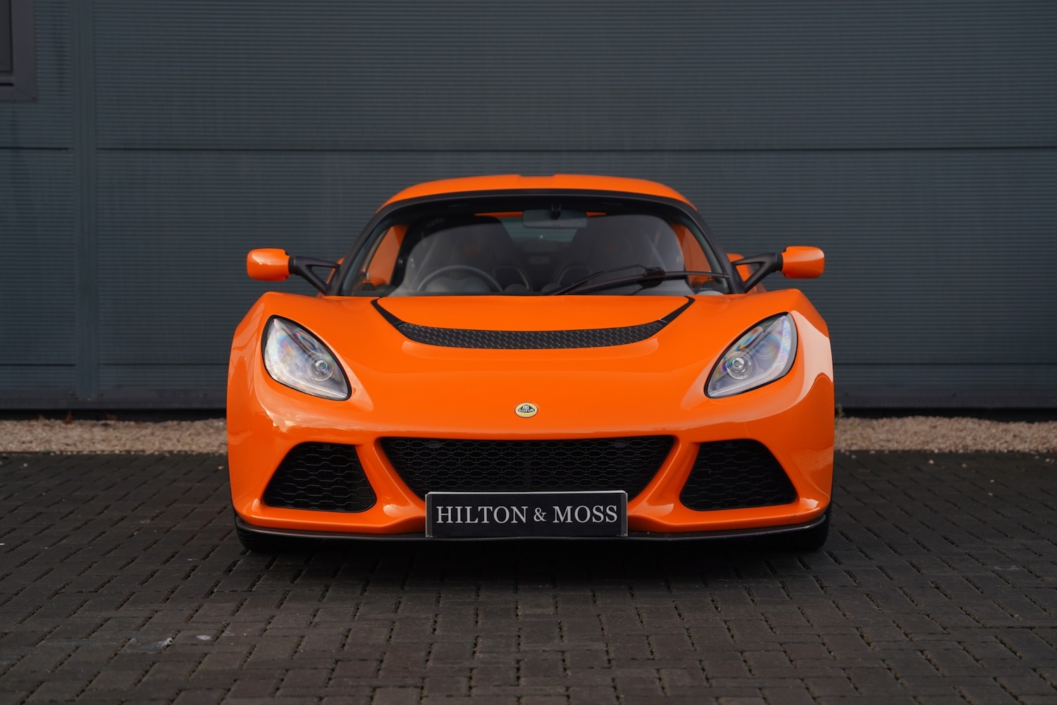 Used Lotus Exige 2015 for sale - 77044507: Photo 7