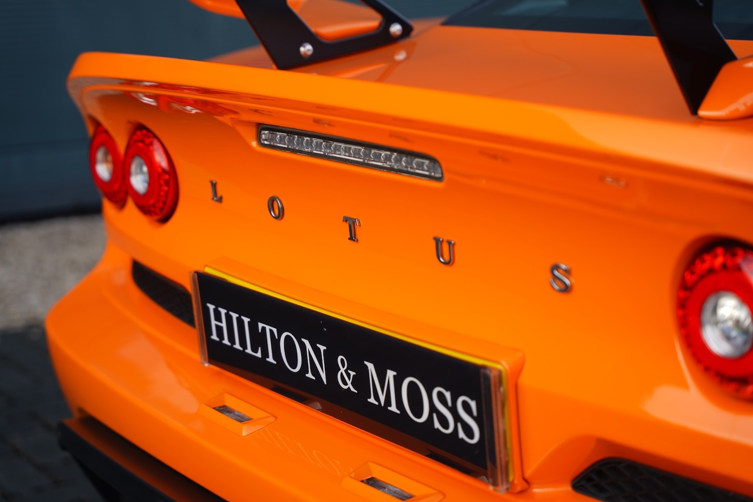 Used Lotus Exige 2015 for sale - 77044507: Photo 72