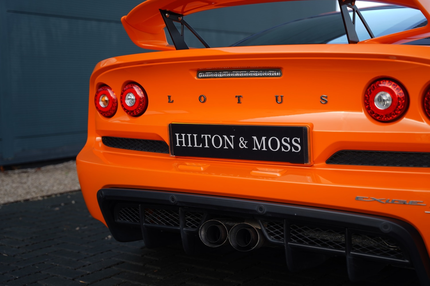 Used Lotus Exige 2015 for sale - 77044507: Photo 73