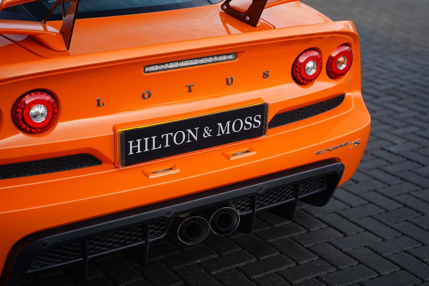 Used Lotus Exige 2015 for sale - 77044507: Photo 76