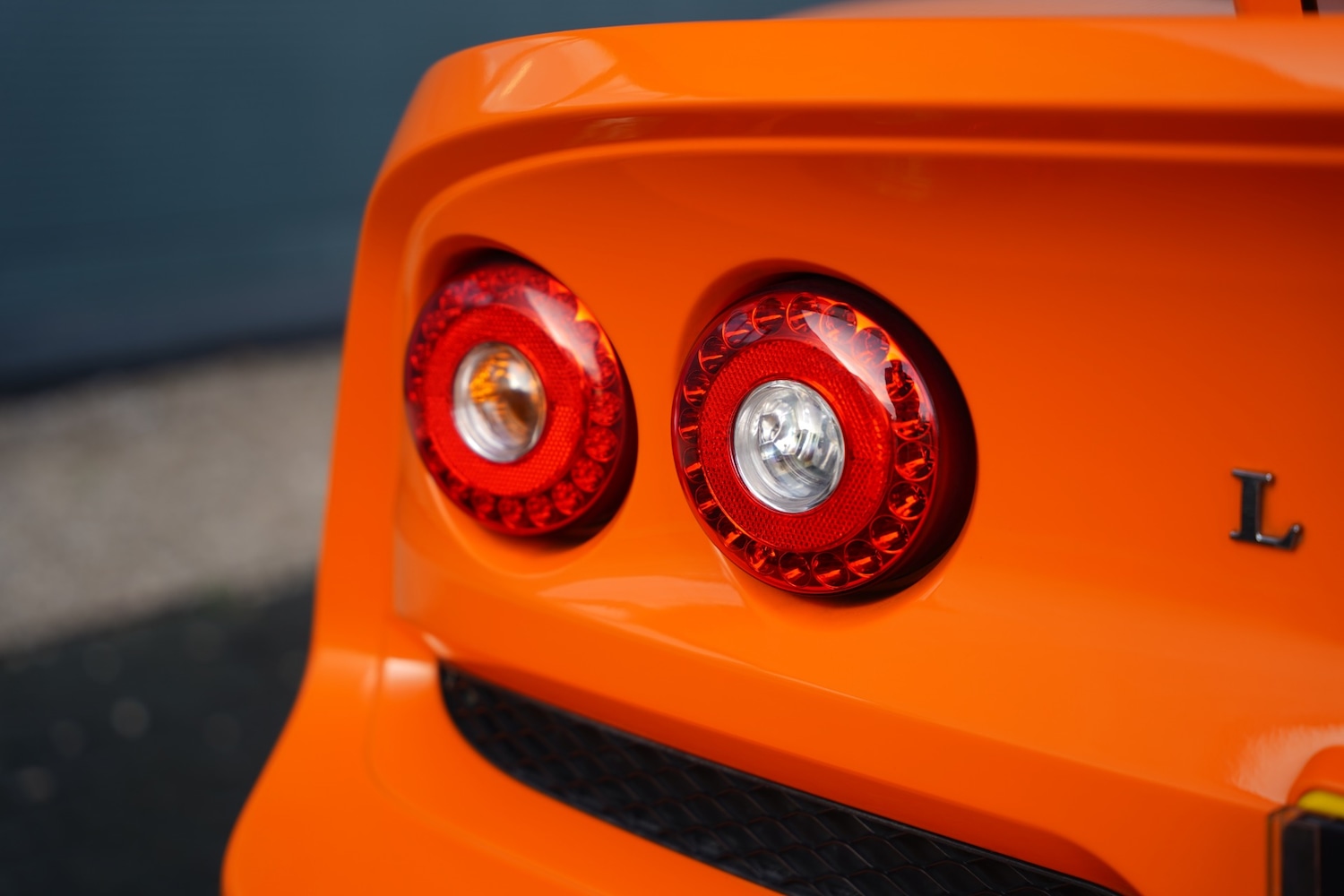 Used Lotus Exige 2015 for sale - 77044507: Photo 77